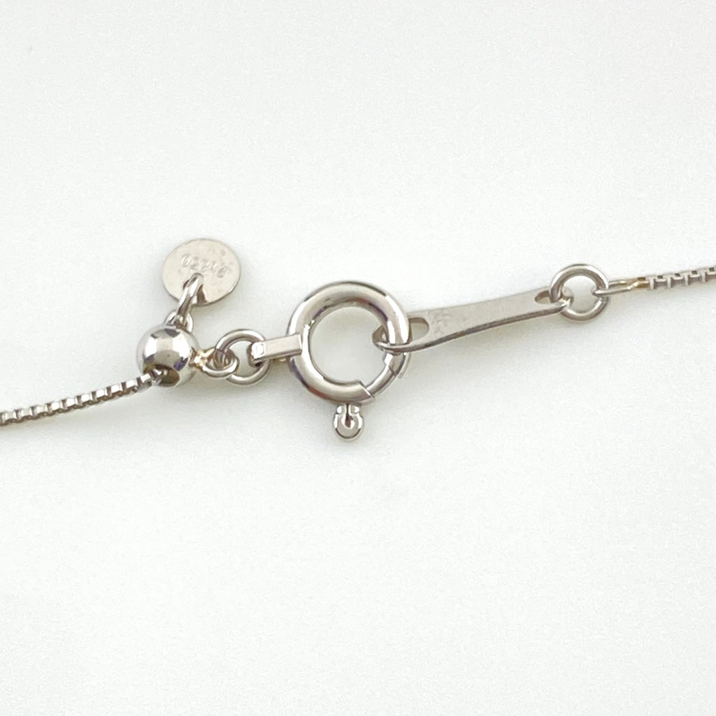 ダイヤモンド デザインネックレス プラチナ ペンダント メレダイヤ ネックレス Pt900 Pt850 ダイヤモンド レディース 【中古】nbjwl