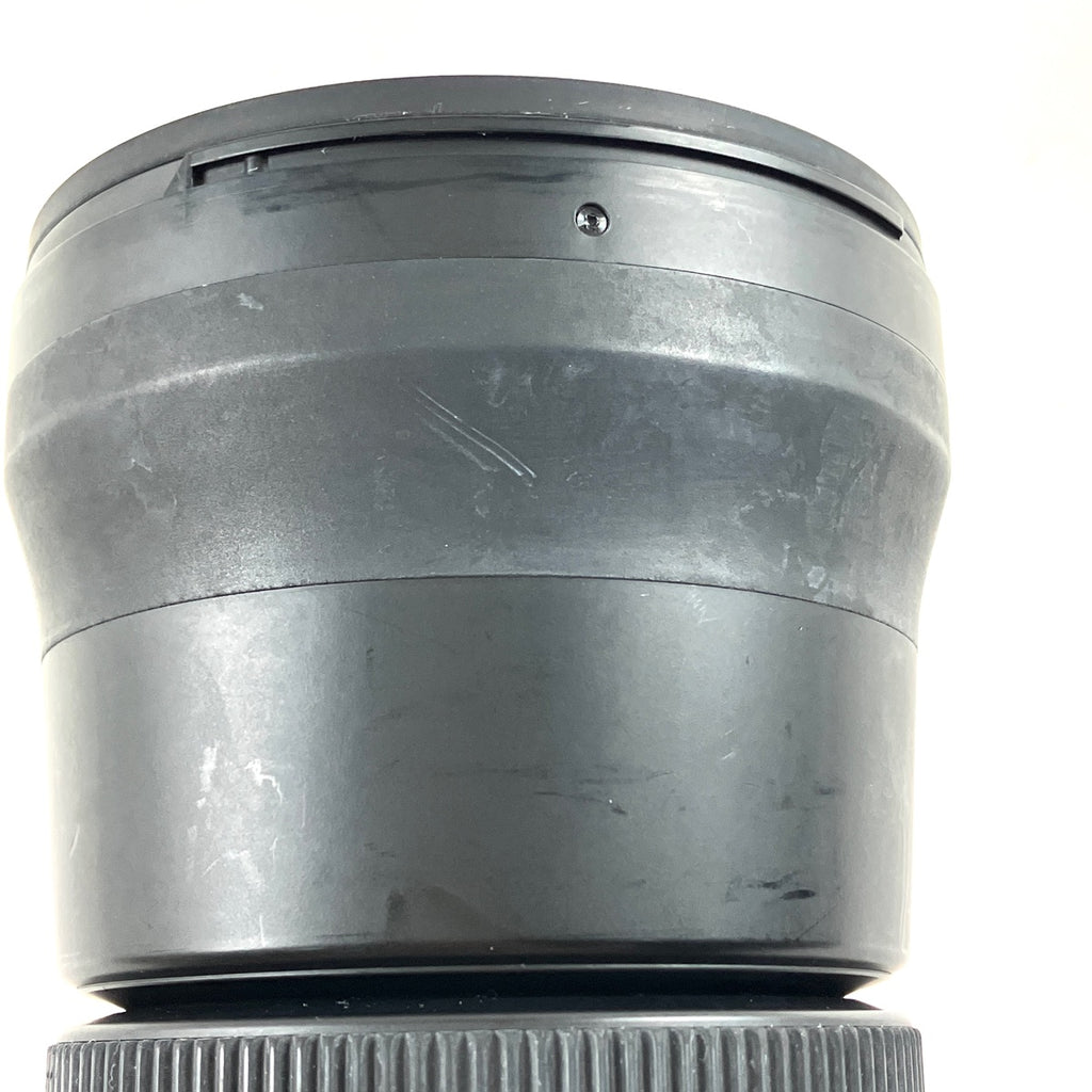 シグマ SIGMA Contemporary 150-600mm F5-6.3 DG OS HSM (ニコンF用) 一眼カメラ用レンズ（オートフォーカス） 【中古】cambb