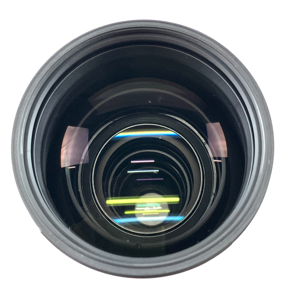 シグマ SIGMA Contemporary 150-600mm F5-6.3 DG OS HSM (ニコンF用) 一眼カメラ用レンズ（オートフォーカス） 【中古】cambb
