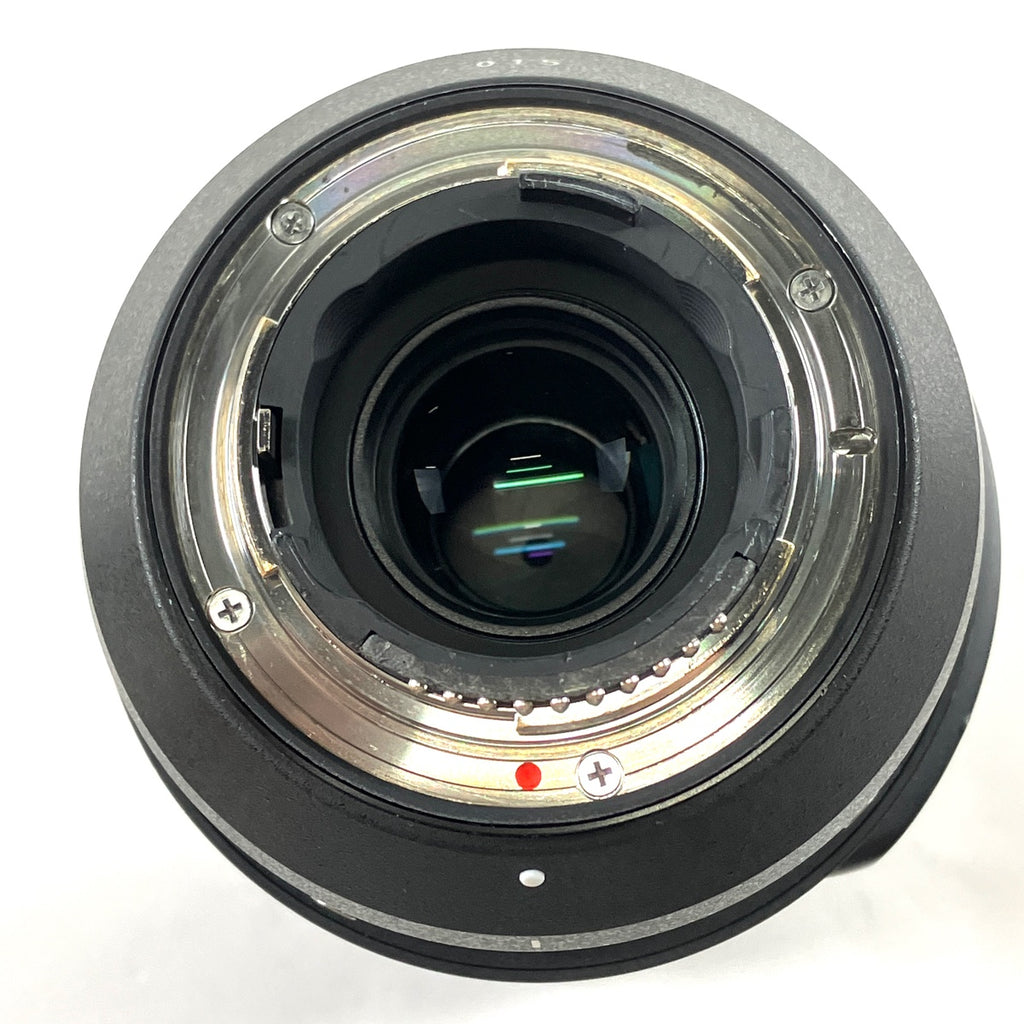 シグマ SIGMA Contemporary 150-600mm F5-6.3 DG OS HSM (ニコンF用) 一眼カメラ用レンズ（オートフォーカス） 【中古】cambb