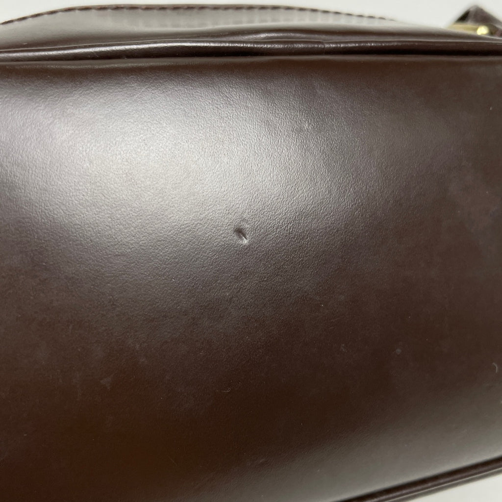 ルイ・ヴィトン ソーホー バックパック デイパック リュック ダミエ ブラウン N51132 レディース 【中古】brbag