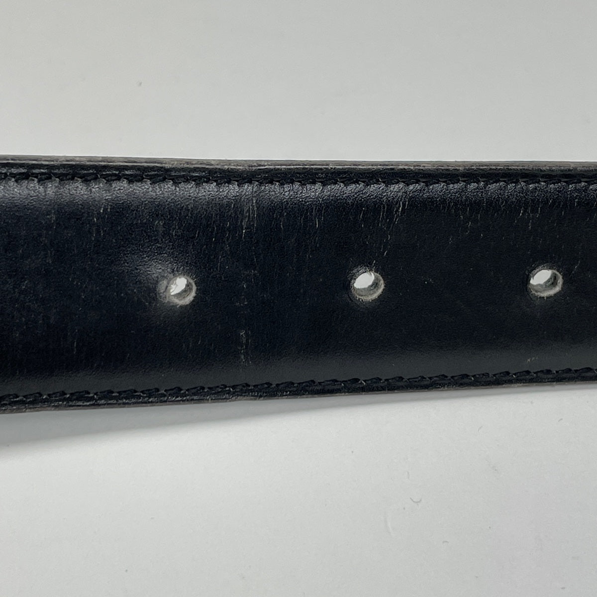 バイセル公式】エルメス コンスタンス リバーシブル Hベルト □C刻印