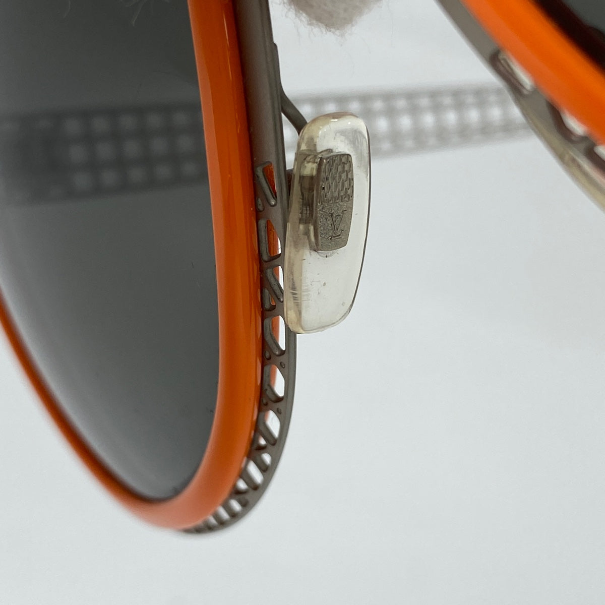 VINTAGE LOUIS VUITTON サングラス Z0262U 伊製 箱付 VINTAGE LOUIS VUITTON サングラス Z0262U 伊製 箱付 - メルカリ