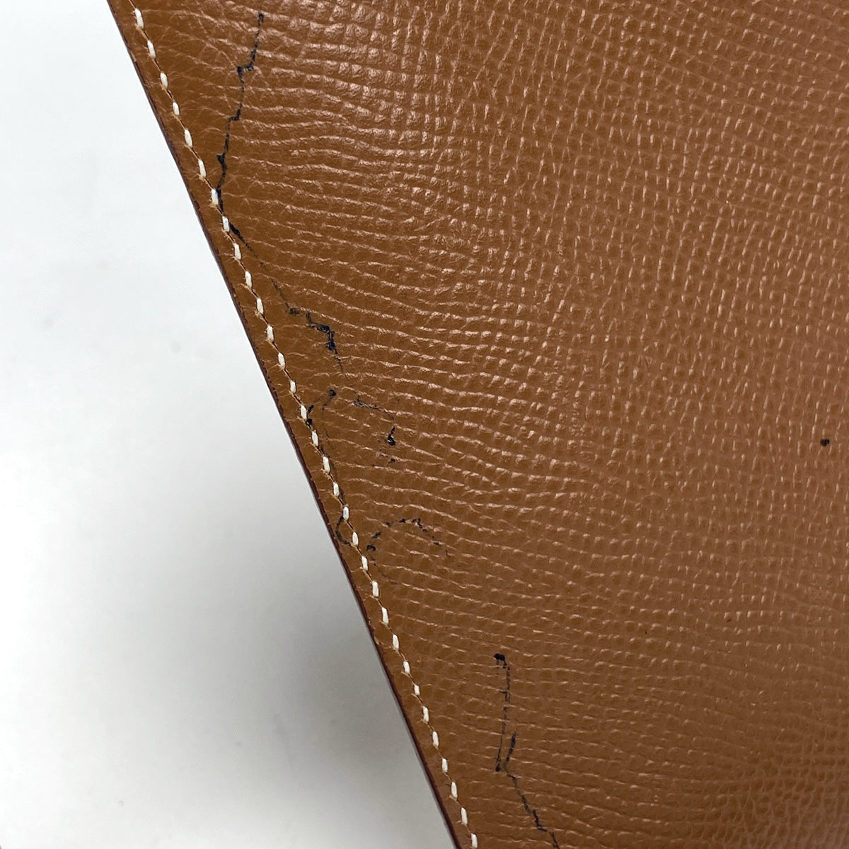 【極美品】エルメス アメリー ポシェット サコッシュ ショルダーバッグ　ブラウン エルメスHermes' アメリー ポシェット サコッシュ ショルダー