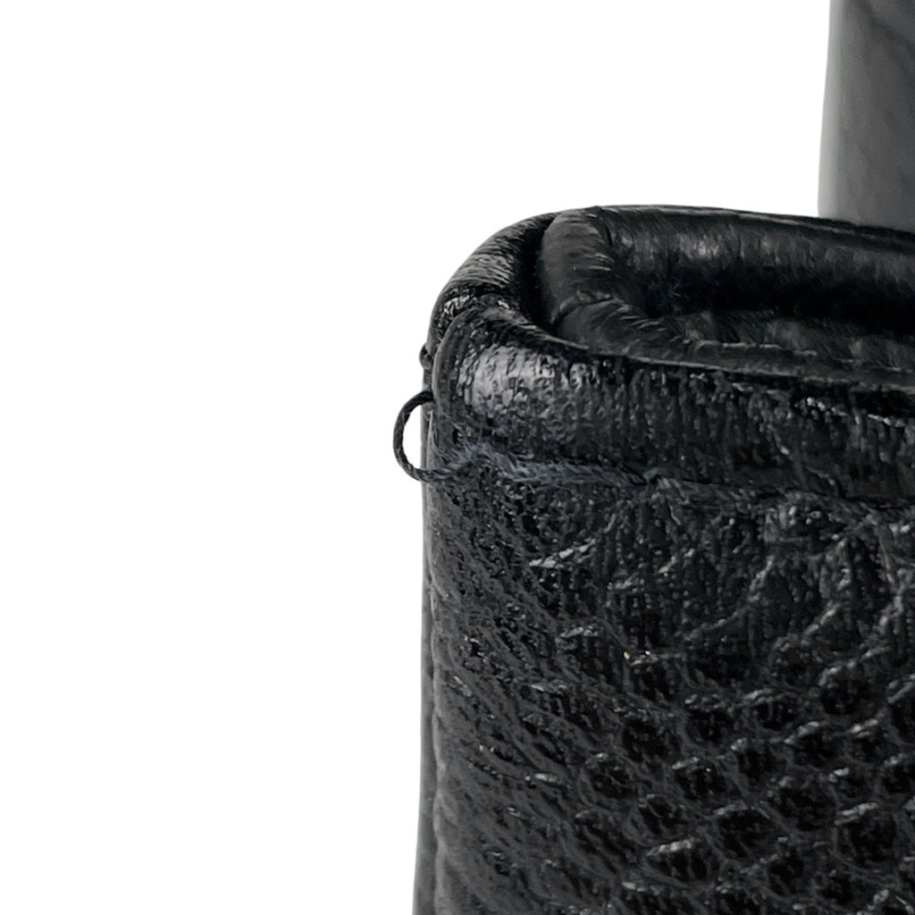 【在庫一掃】 シャネル ダイアナ マトラッセ シングルフラップ チェーン ショルダーバッグ ココマーク ショルダーバッグ キャビアスキン ブラック A01165 レディース 【中古】 brbag