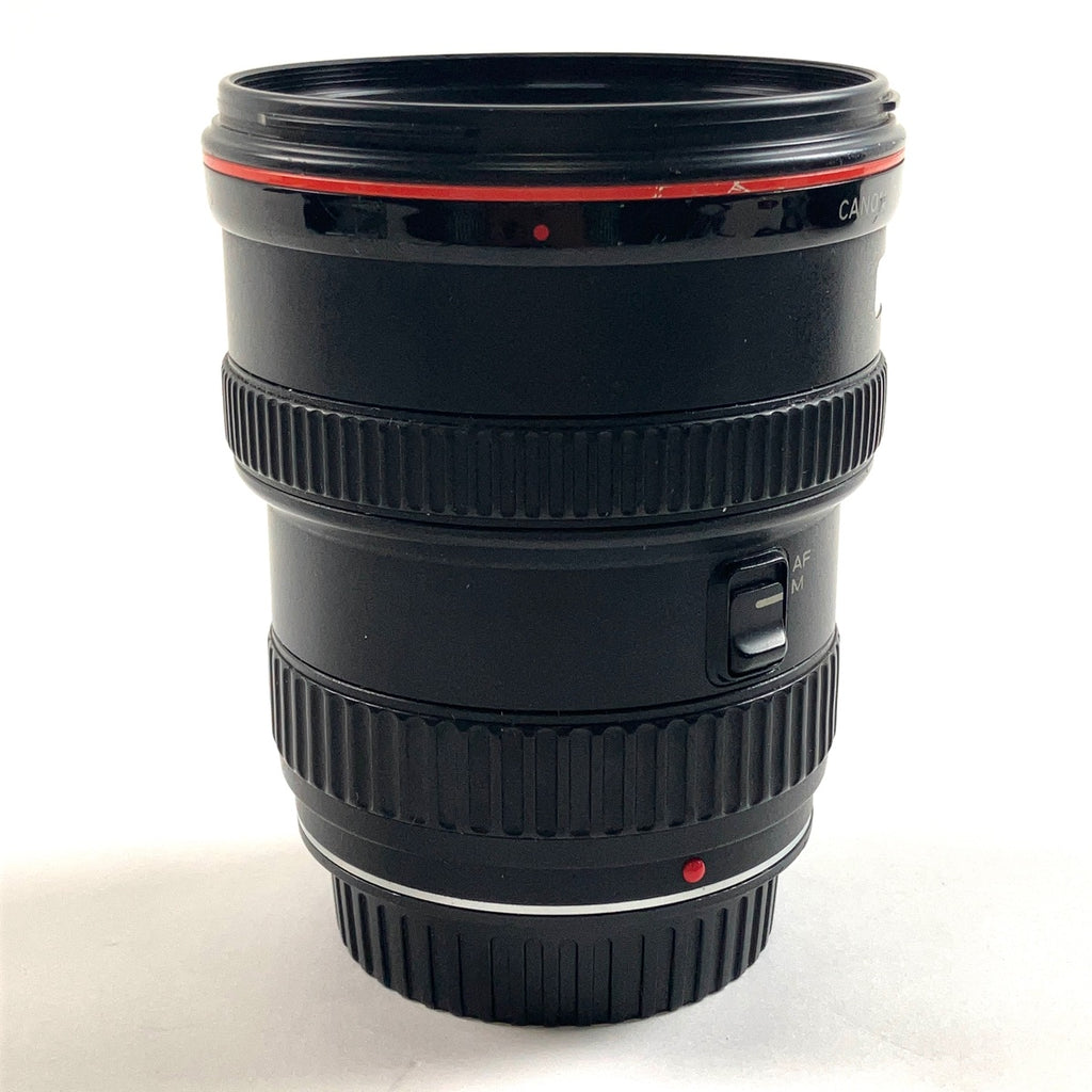 キヤノン Canon EF 20-35mm F2.8L 一眼カメラ用レンズ（オートフォーカス） 【中古】cambb