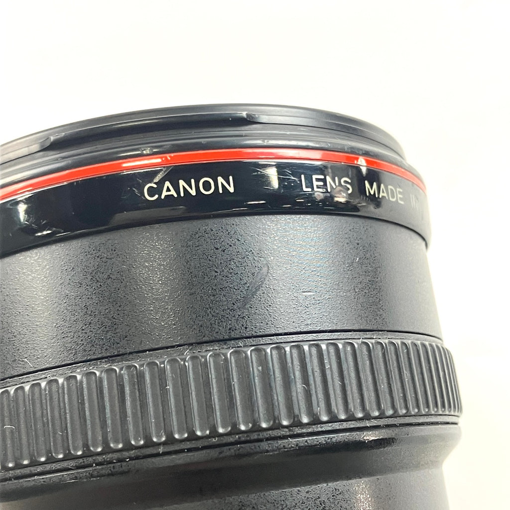 キヤノン Canon EF 20-35mm F2.8L 一眼カメラ用レンズ（オートフォーカス） 【中古】cambb