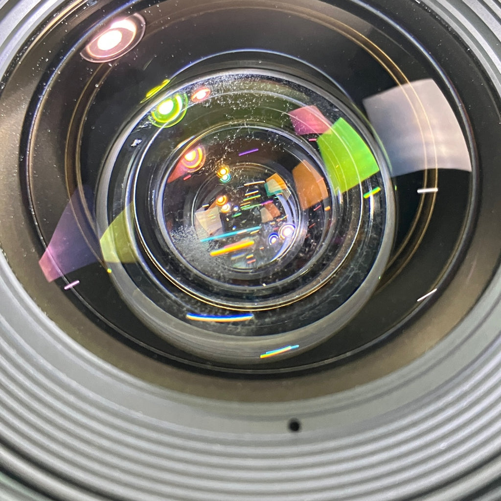 キヤノン Canon EF 20-35mm F2.8L 一眼カメラ用レンズ（オートフォーカス） 【中古】cambb