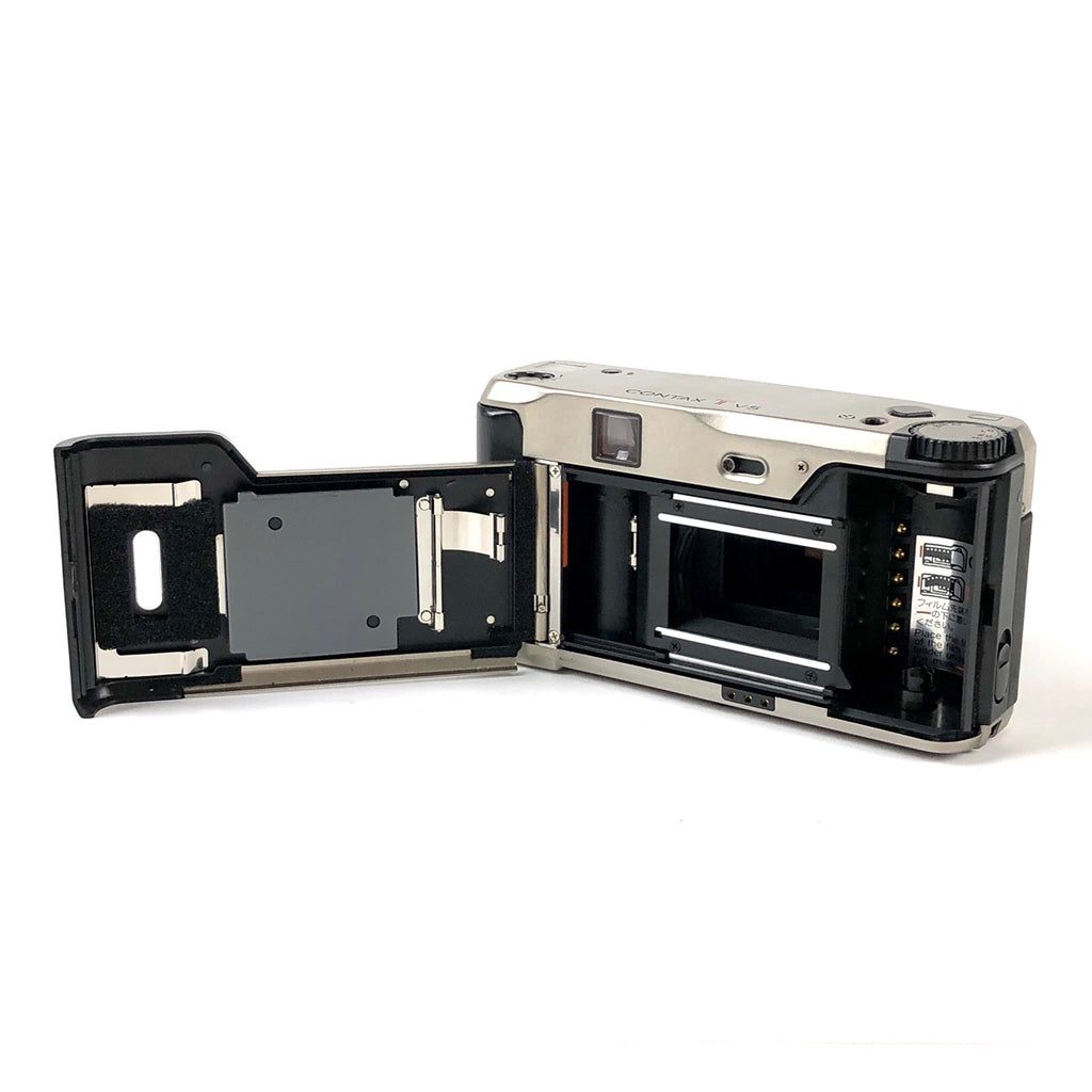 バイセル公式】コンタックス CONTAX TVS ［ジャンク品