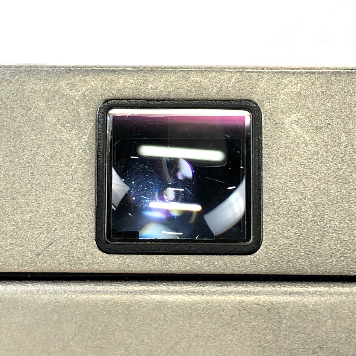 バイセル公式】コンタックス CONTAX TVS ［ジャンク品