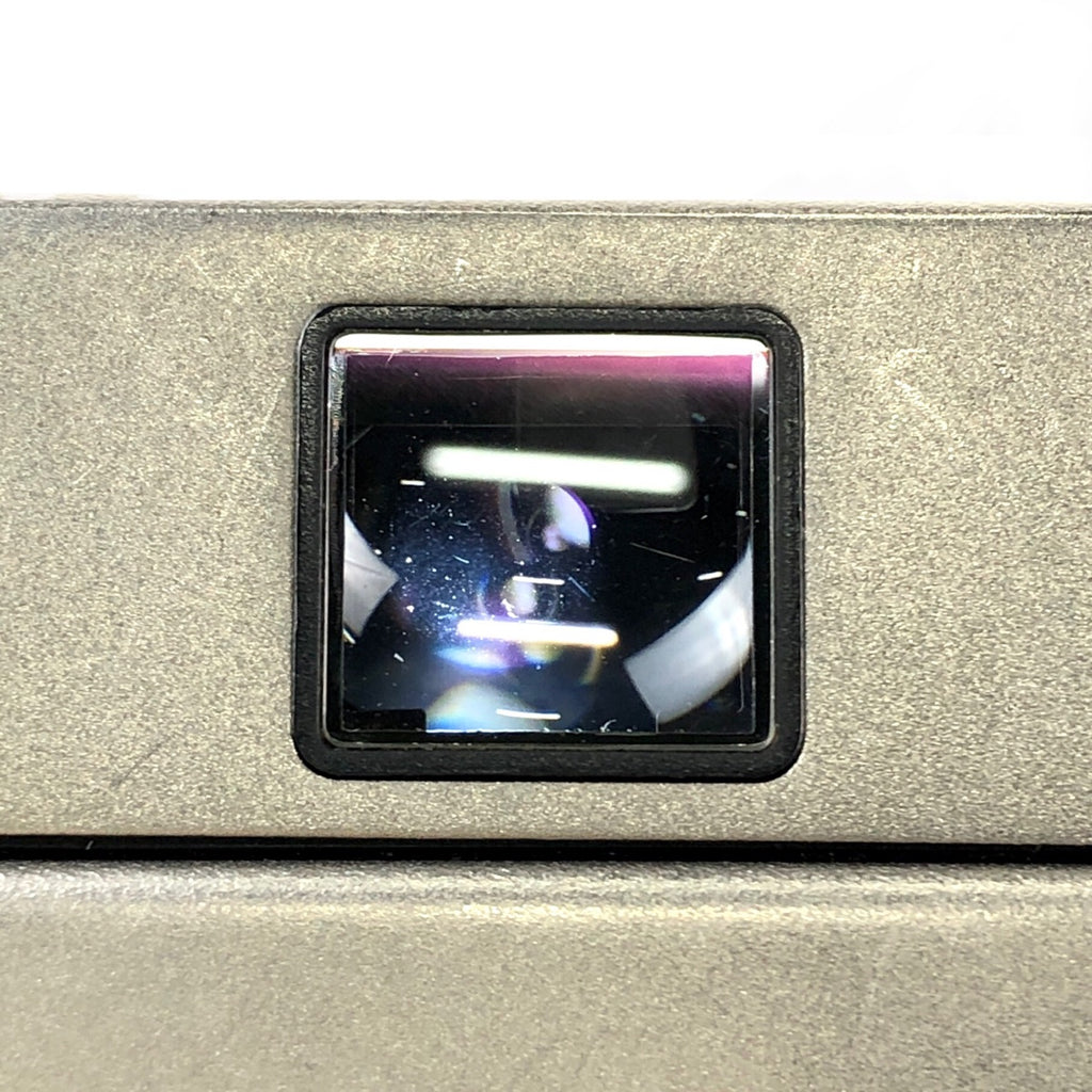 ジャンク品】CONTAX TVS Carl Zeiss コンタックス