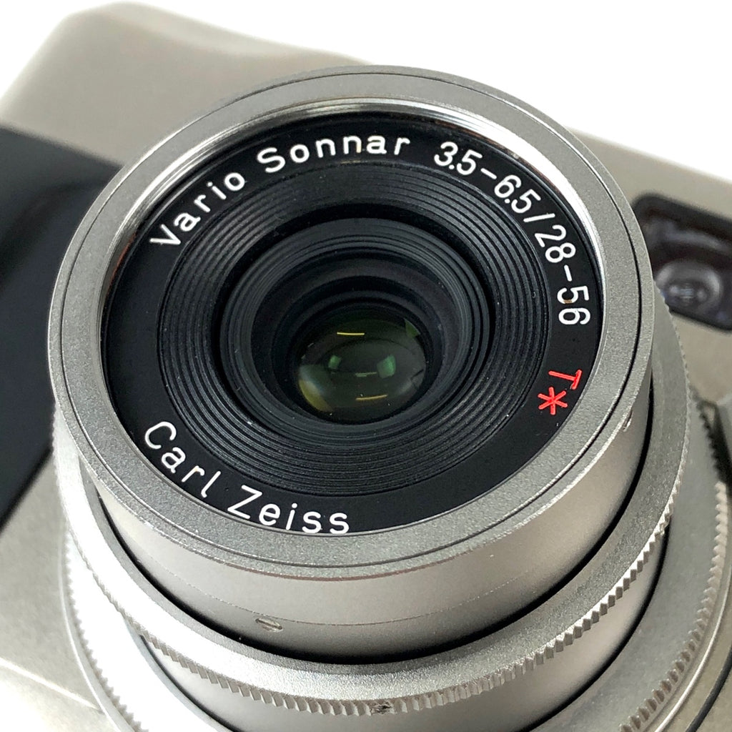 バイセル公式】コンタックス CONTAX TVS ［ジャンク品