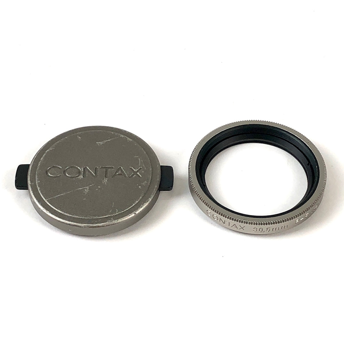 623□Kyocera Contax TVS Digital 京セラ コンタックス デジタル