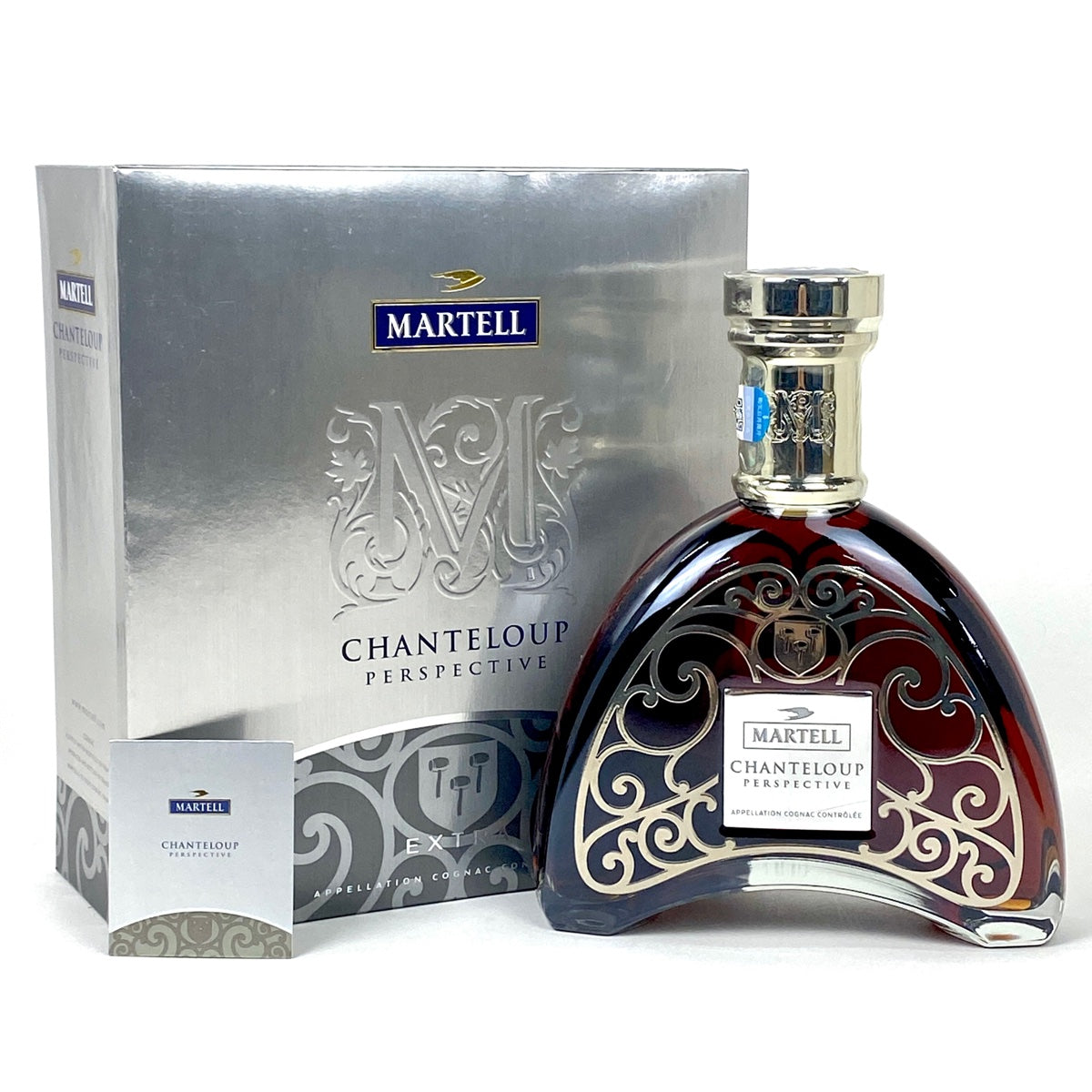 マーテル（MARTELL） - バイセルブランシェ -【バイセル公式