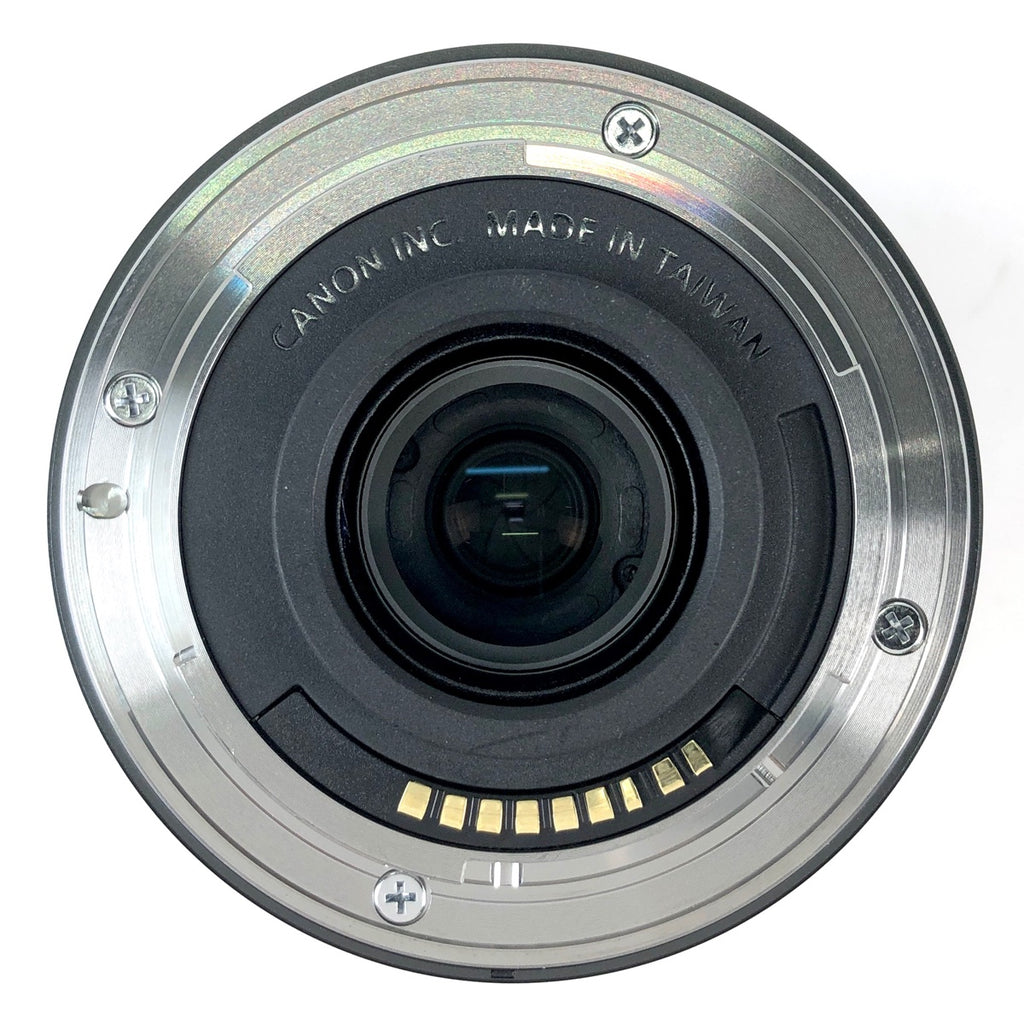 【在庫一掃】 キヤノン Canon EF-M 11-22mm F4-5.6 IS STM 一眼カメラ用レンズ（オートフォーカス） 【中古】cambb