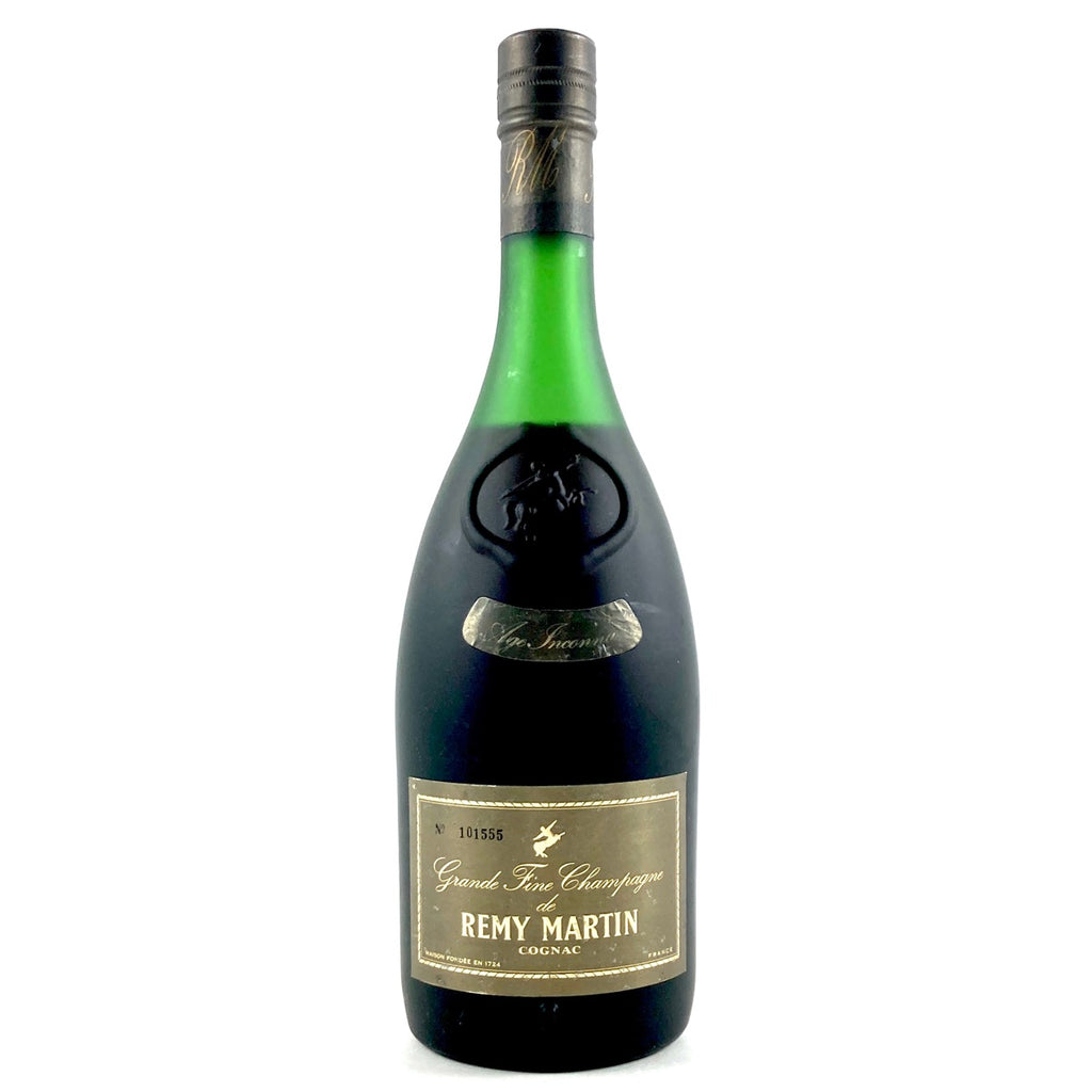 レミーマルタン REMY MARTIN アージュ アンコニュ 700ml ブランデー コニャック 【古酒】liqbb