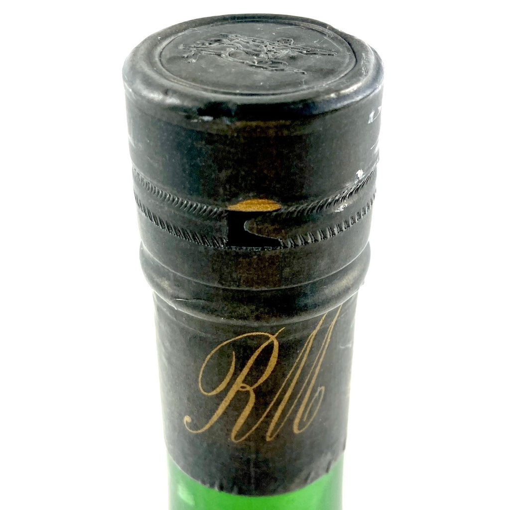 レミーマルタン REMY MARTIN アージュ アンコニュ 700ml ブランデー コニャック 【古酒】liqbb