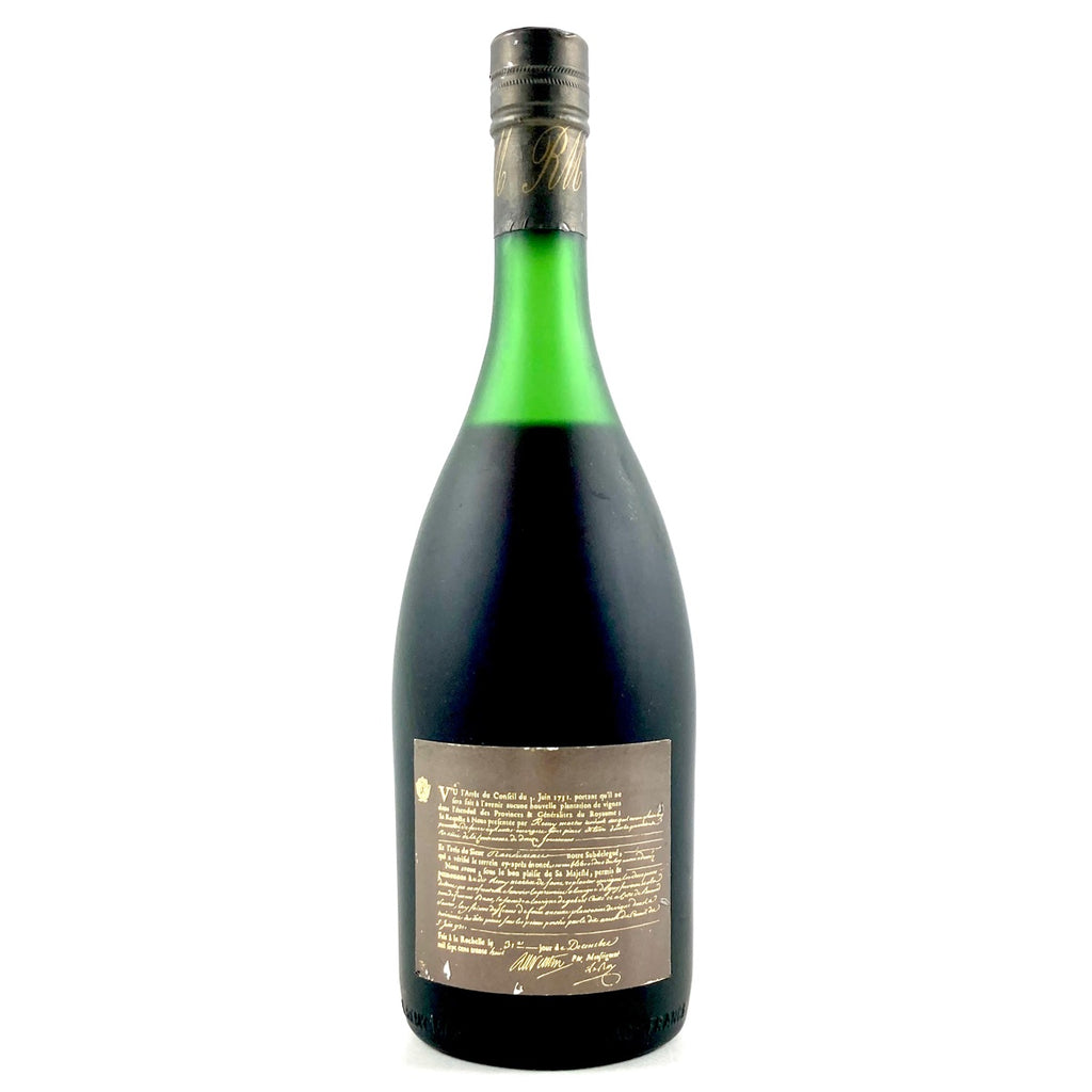 レミーマルタン REMY MARTIN アージュ アンコニュ 700ml ブランデー コニャック 【古酒】liqbb