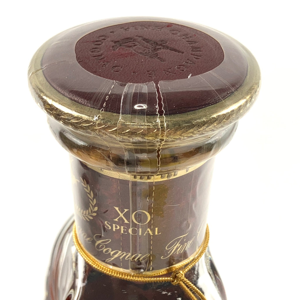 レミーマルタン REMY MARTIN XO スペシャル 旧 クリアボトル 700ml ブランデー コニャック 【古酒】liqbb