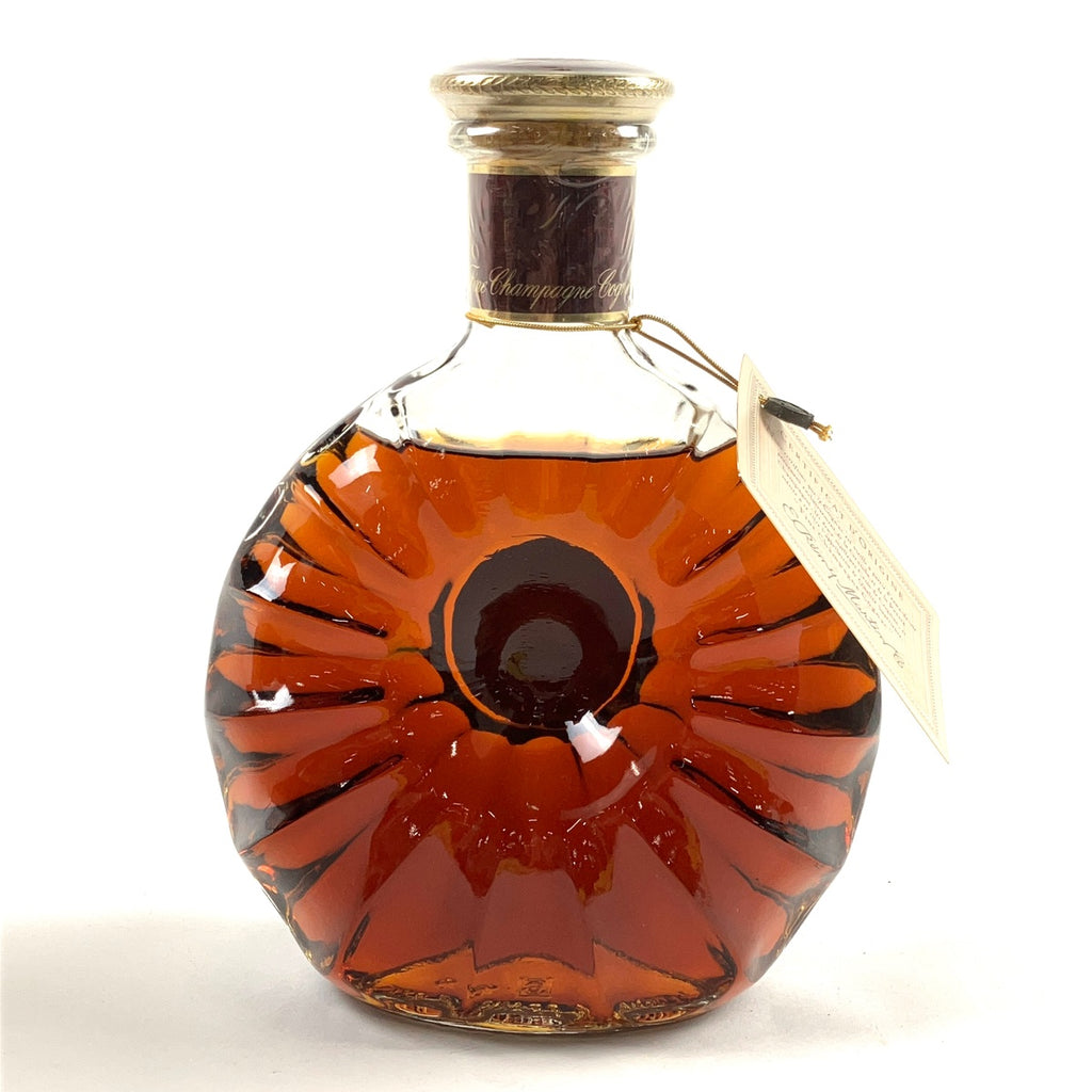 レミーマルタン REMY MARTIN XO スペシャル 旧 クリアボトル 700ml ブランデー コニャック 【古酒】liqbb