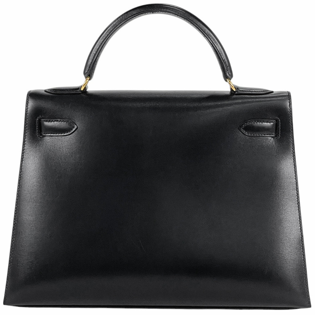 エルメス ケリー 32cm ハンドバッグ レディース 中古 brbag