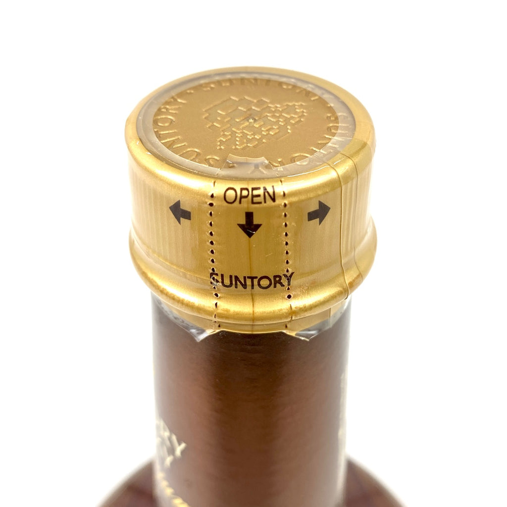【東京都内限定お届け】 サントリー SUNTORY ミレニアム 15年 2000 700ml 国産ウイスキー 【古酒】liqbb