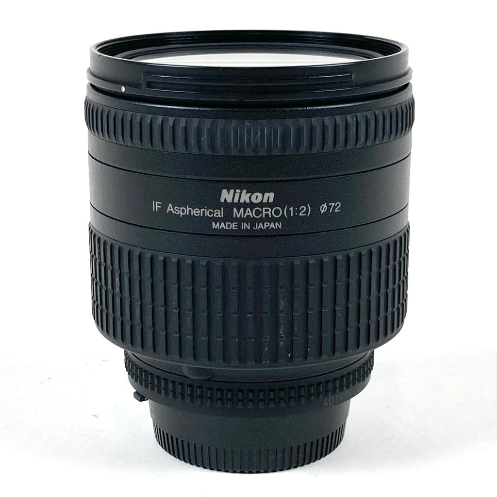 【在庫一掃】 ニコン Nikon AF NIKKOR 24-85mm F2.8-4D 一眼カメラ用レンズ（オートフォーカス） 【中古】cambb