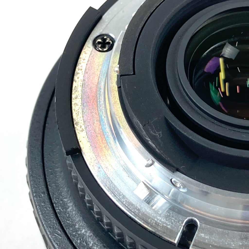 【在庫一掃】 ニコン Nikon AF NIKKOR 24-85mm F2.8-4D 一眼カメラ用レンズ（オートフォーカス） 【中古】cambb