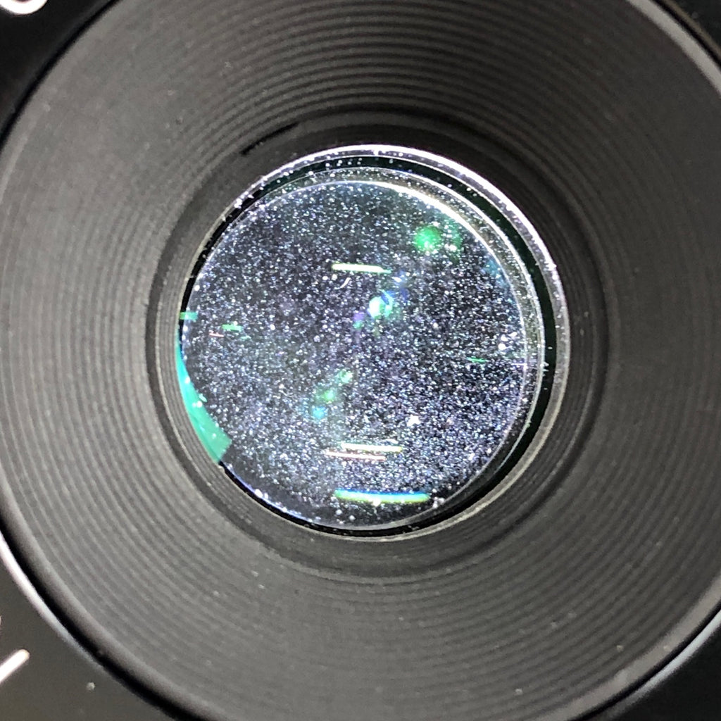 ニコン Nikon GN Auto NIKKOR.C 45mm F2.8 一眼カメラ用レンズ（マニュアルフォーカス） 【中古】cambb