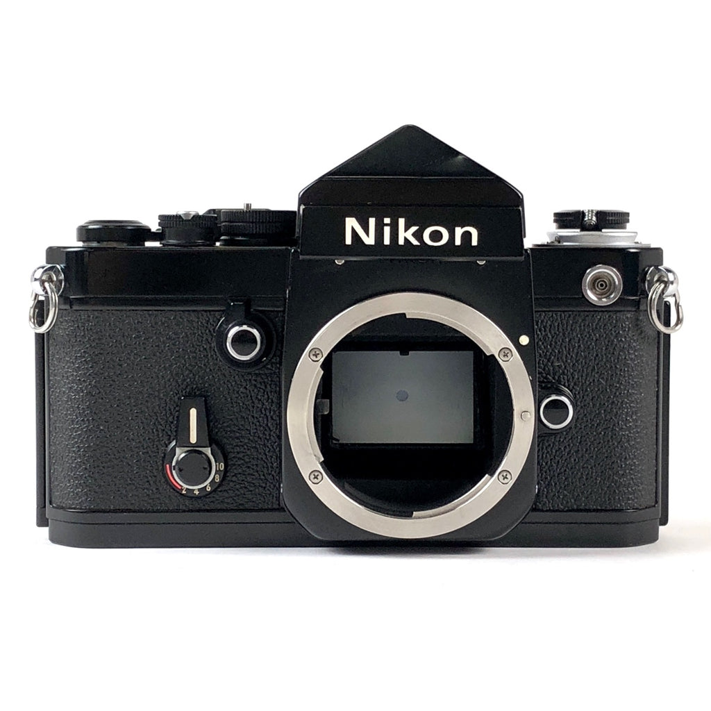 一流の品質 Nikon F アイレベル フィルムカメラ｜フィルムカメラ
