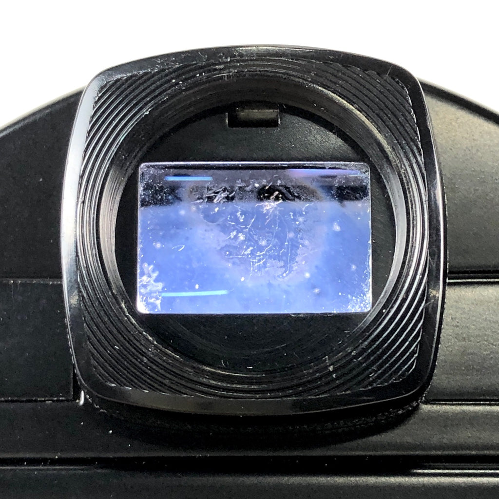 【在庫一掃】 ニコン Nikon F2 アイレベル ブラック ボディ フィルム マニュアルフォーカス 一眼レフカメラ 【中古】cambb