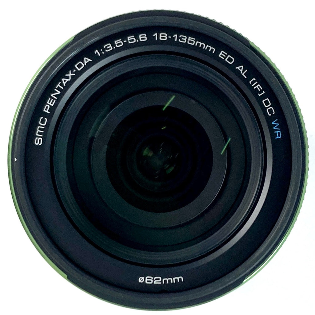 ペンタックス PENTAX K-70 18-135WR レンズキット シルキーシルバー デジタル 一眼レフカメラ 【中古】
