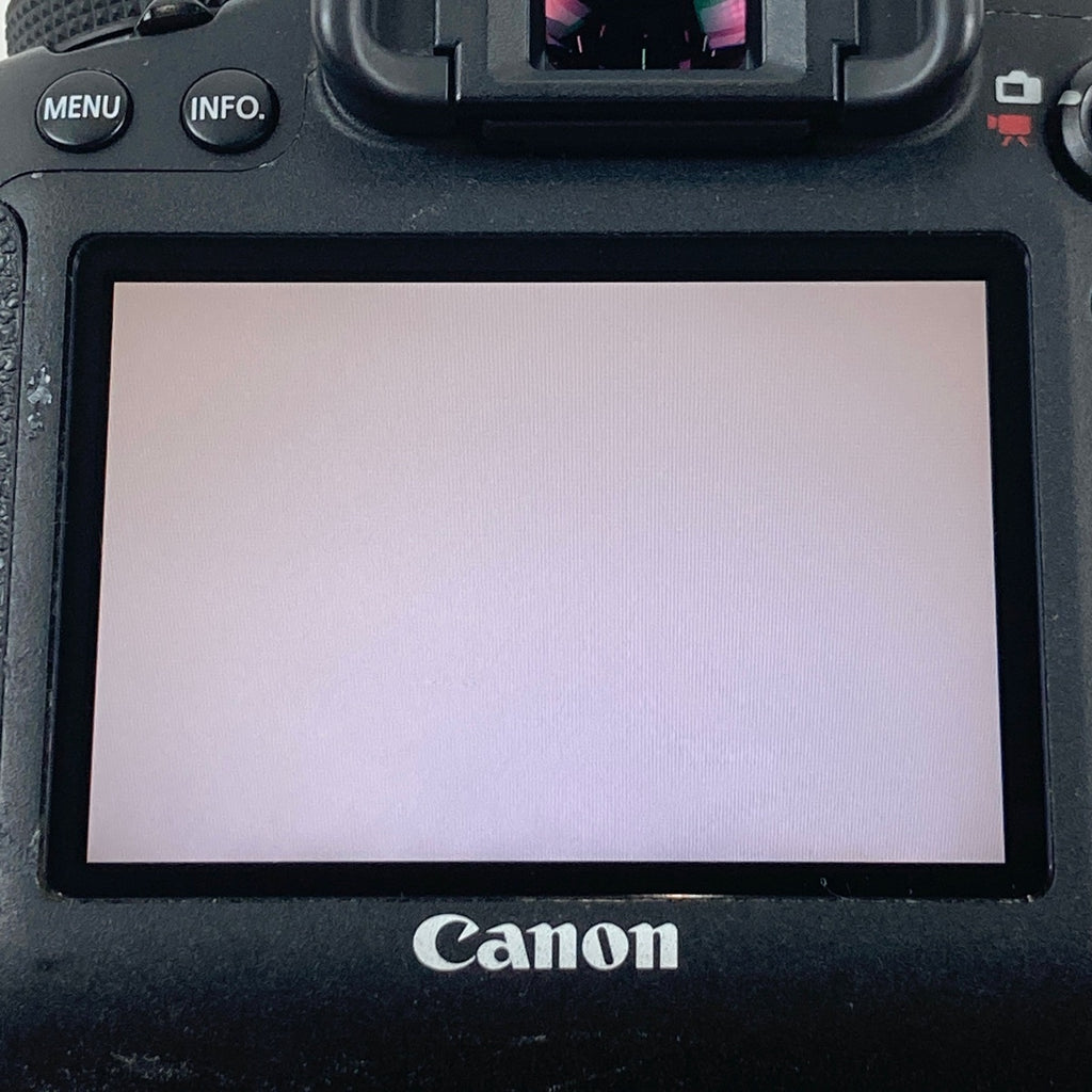 キヤノン Canon EOS 6D EF 24-105L レンズキット デジタル 一眼レフカメラ 【中古】cambb