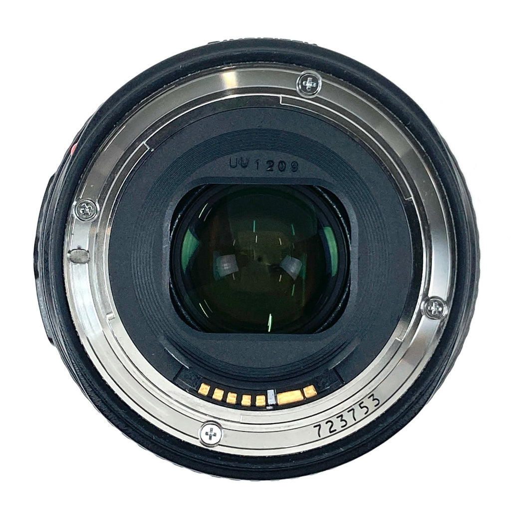 キヤノン Canon EOS 6D EF 24-105L レンズキット デジタル 一眼レフカメラ 【中古】cambb