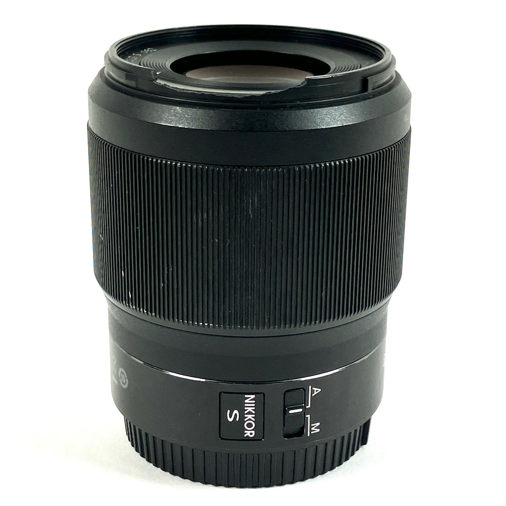 【在庫一掃】 ニコン Nikon NIKKOR Z 50mm F1.8 S 一眼カメラ用レンズ（オートフォーカス） 【中古】cambb