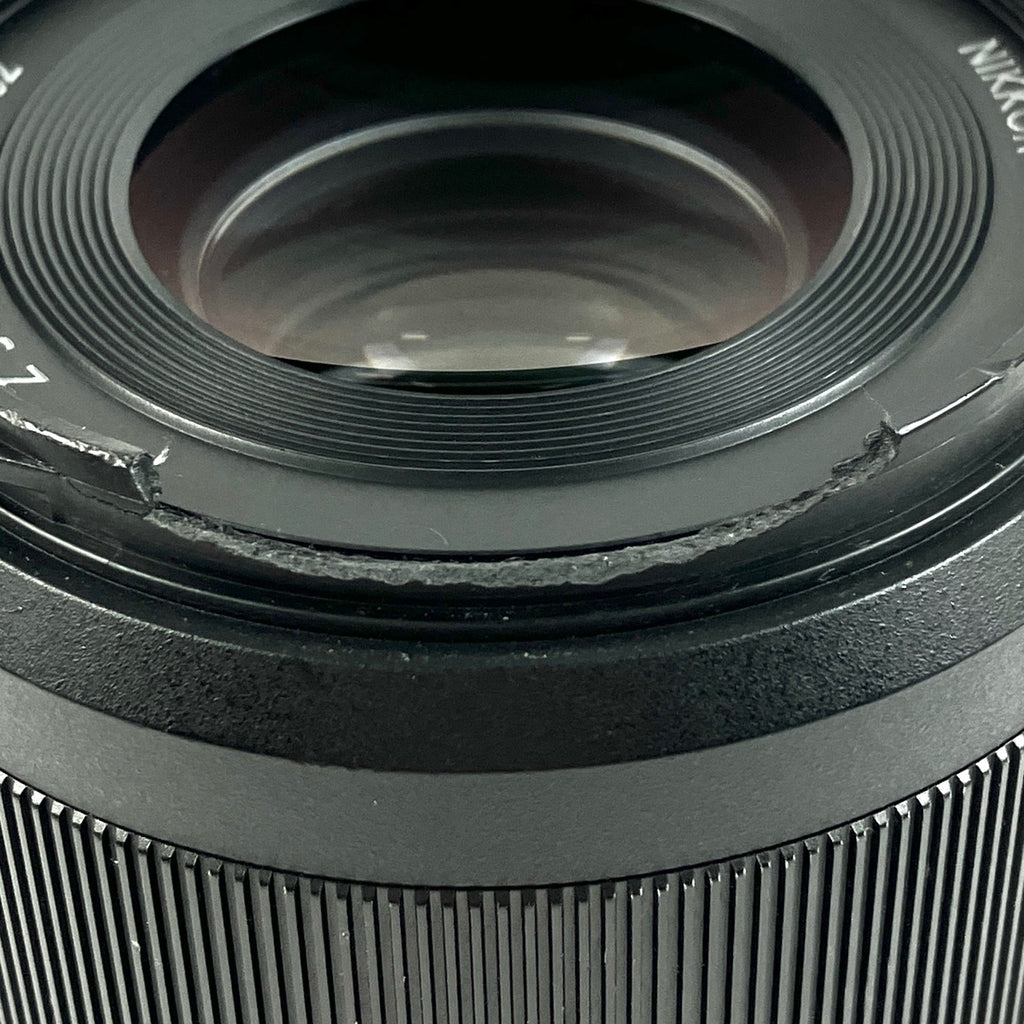【在庫一掃】 ニコン Nikon NIKKOR Z 50mm F1.8 S 一眼カメラ用レンズ（オートフォーカス） 【中古】cambb