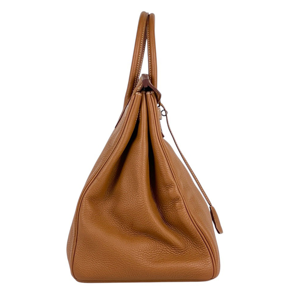 エルメス バーキン 40cm ハンドバッグ レディース 中古 brbag