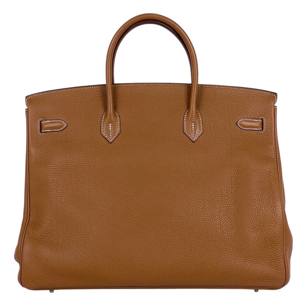 エルメス バーキン 40cm ハンドバッグ レディース 中古 brbag