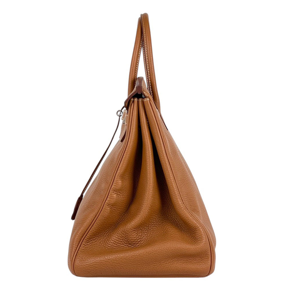 エルメス バーキン 40cm ハンドバッグ レディース 中古 brbag