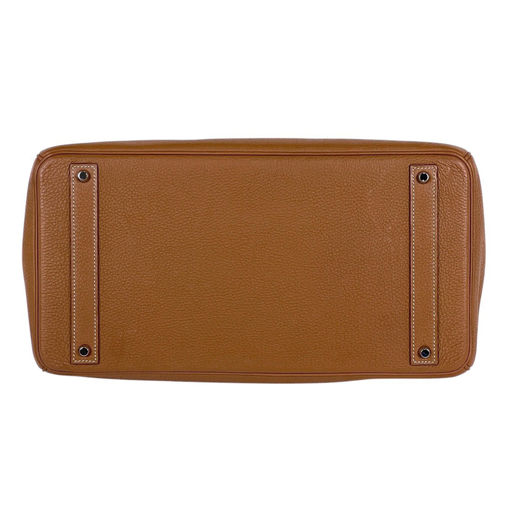 エルメス バーキン 40cm ハンドバッグ レディース 中古 brbag