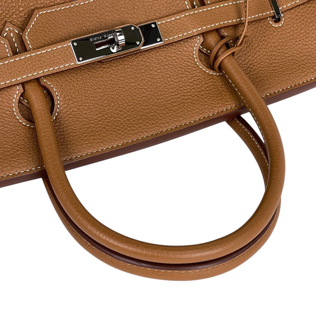 エルメス バーキン 40cm ハンドバッグ レディース 中古 brbag