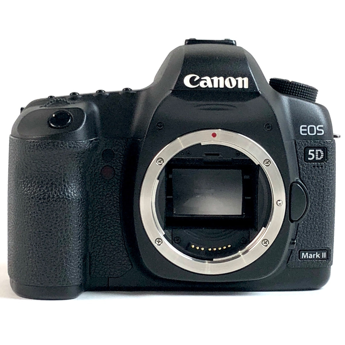 バイセル公式】キヤノン Canon EOS 5D Mark II ボディ デジタル