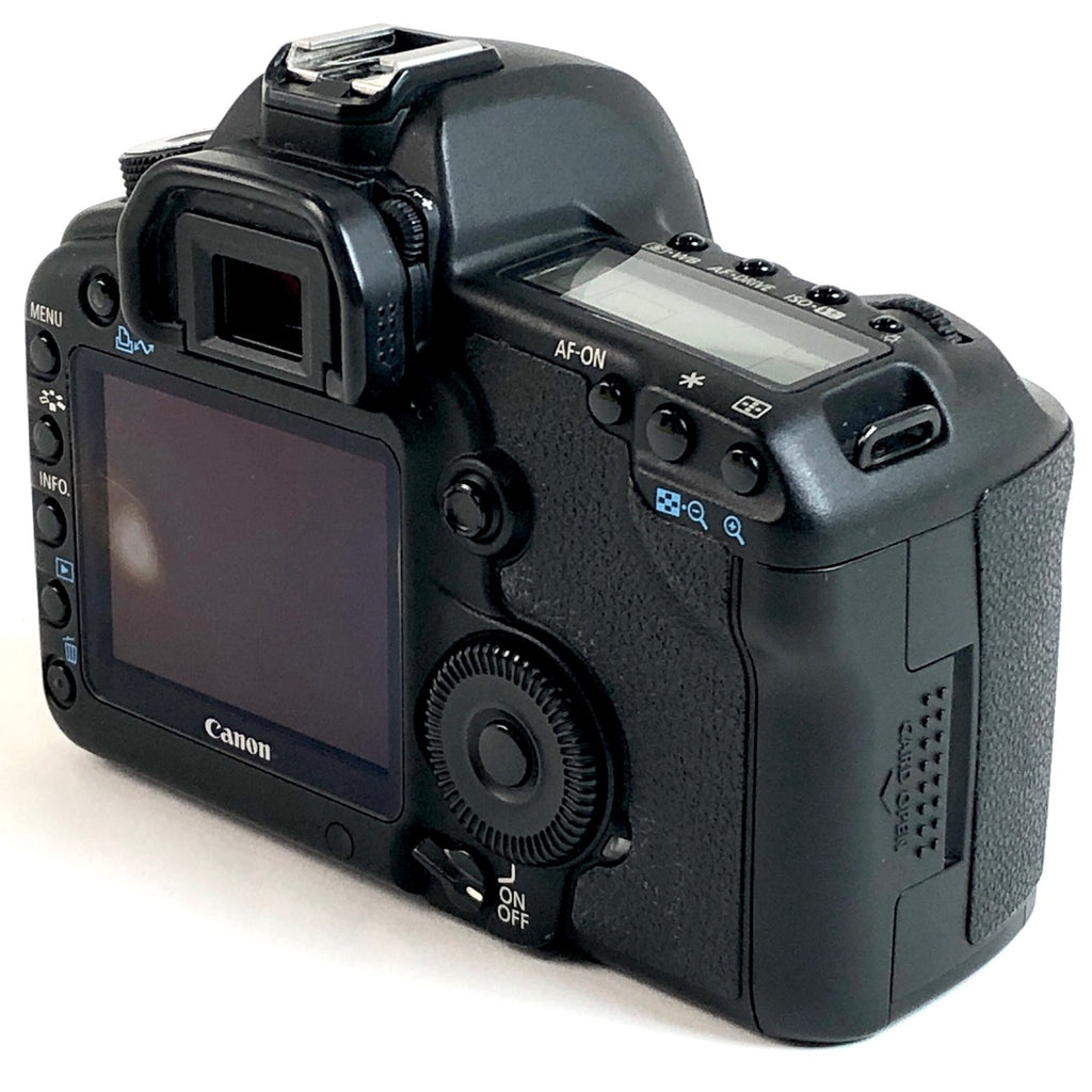 【動作未確認】Canon EOS 5D Mark II デジタル一眼レフカメラ 中古】Canon キヤノン EOS 5D Mark II デジタル一眼レフカメラ