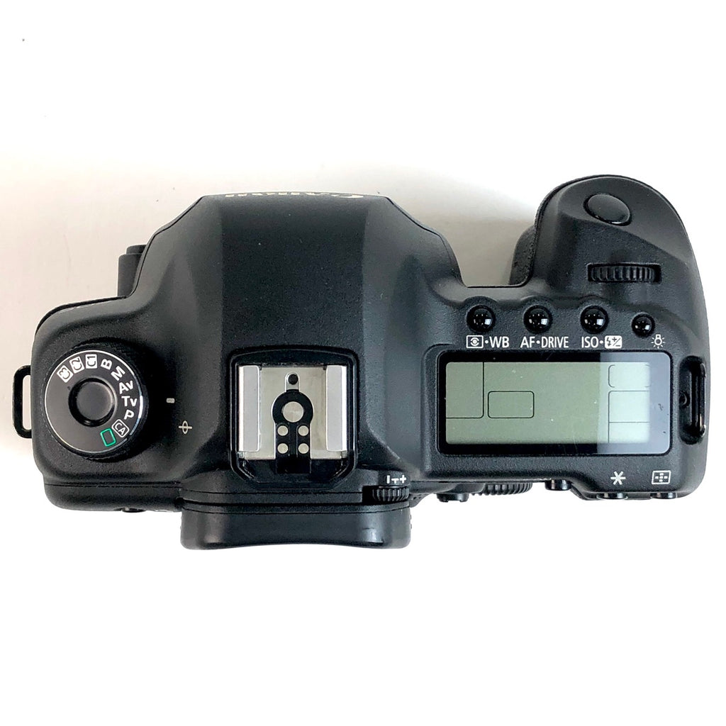 【在庫一掃】 キヤノン Canon EOS 5D Mark II ボディ デジタル 一眼レフカメラ 【中古】cambb