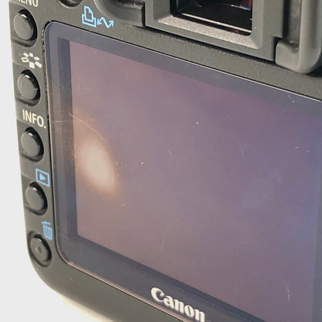 【在庫一掃】 キヤノン Canon EOS 5D Mark II ボディ デジタル 一眼レフカメラ 【中古】cambb