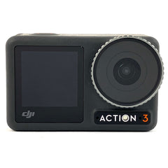 DJI Osmo Action 3 アドベンチャーコンボ AC2024 コンパクトデジタルカメラ 【中古】