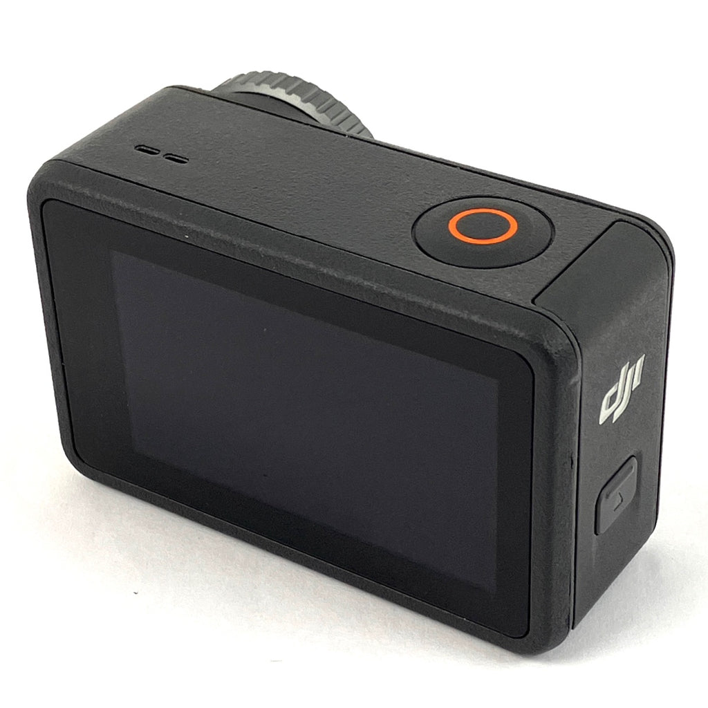 DJI Osmo Action 3 アドベンチャーコンボ AC2024 コンパクトデジタルカメラ 【中古】