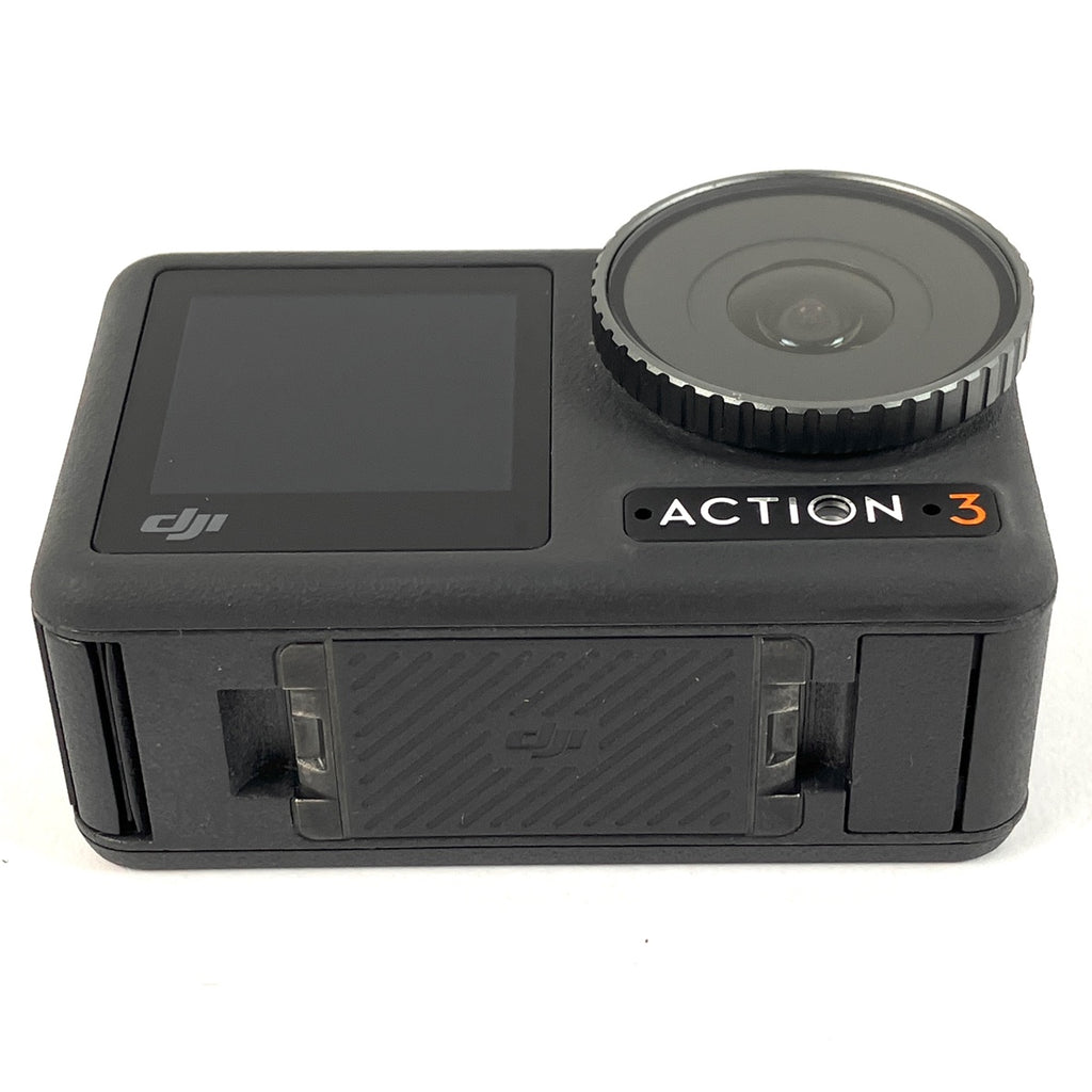 DJI Osmo Action 3 アドベンチャーコンボ AC2024 コンパクトデジタルカメラ 【中古】