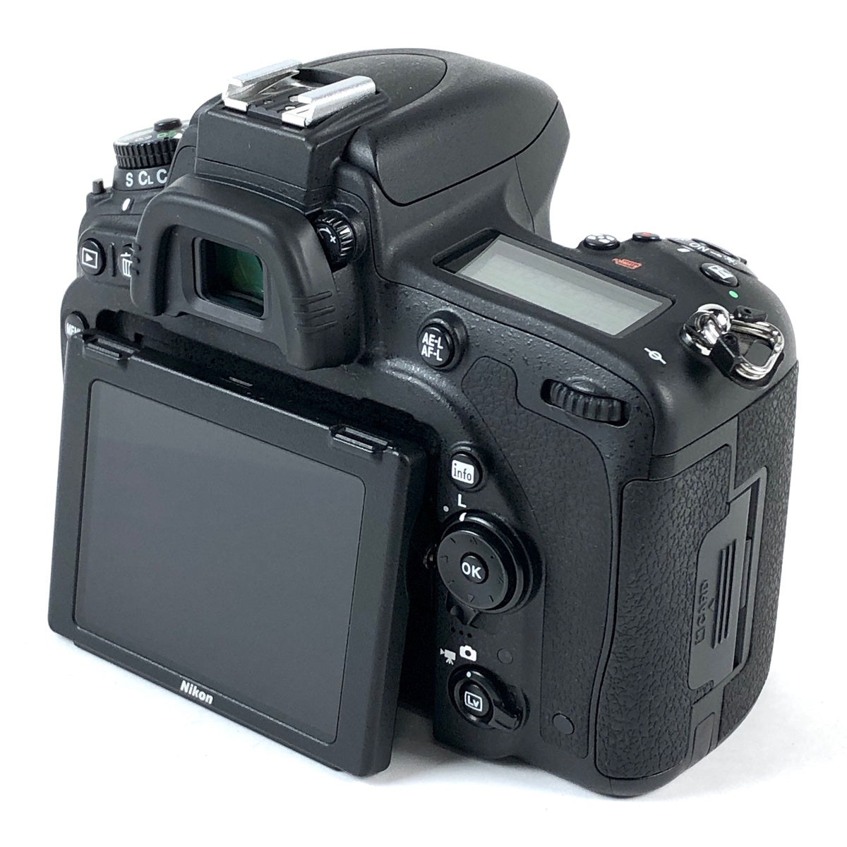 Nikon Z6 HKIR改造 ミラーレス一眼 本体