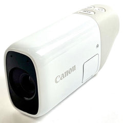 キヤノン Canon PowerShot ZOOM コンパクトデジタルカメラ 【中古】